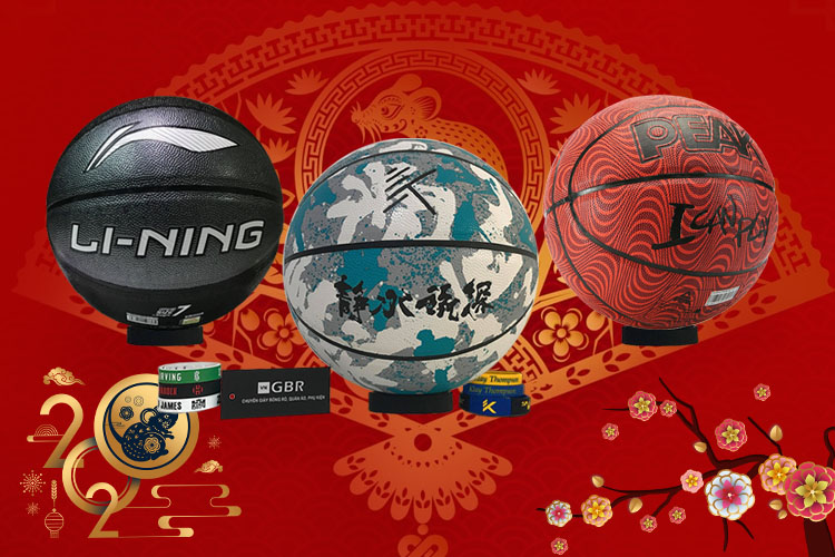 Quả bóng rổ