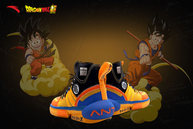Dragon Ball Son Goku
