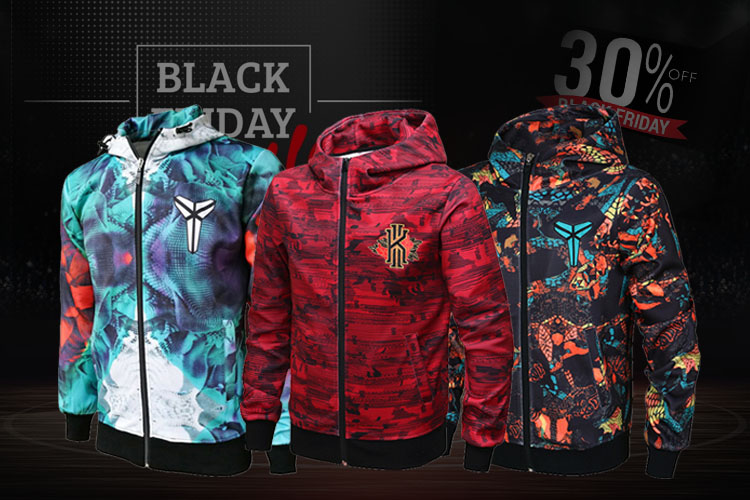 Quần Áo Hoodies