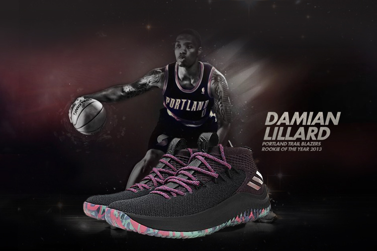 Dame 4 CNY