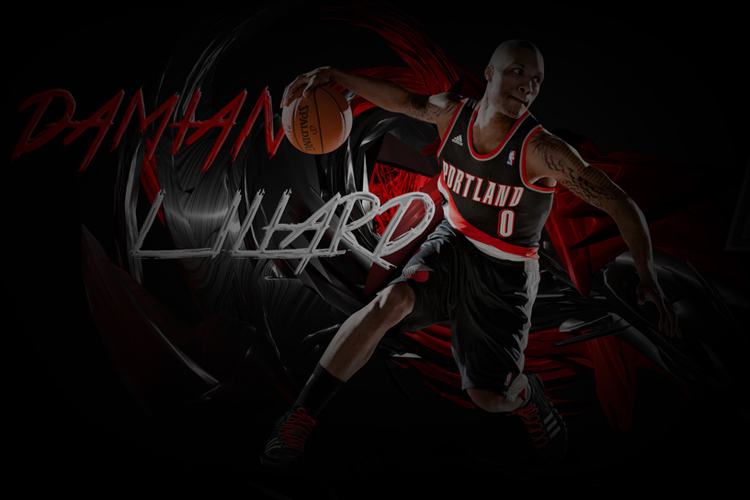 Damian Lillard