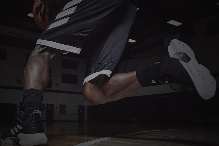 Adidas Pro Bounce