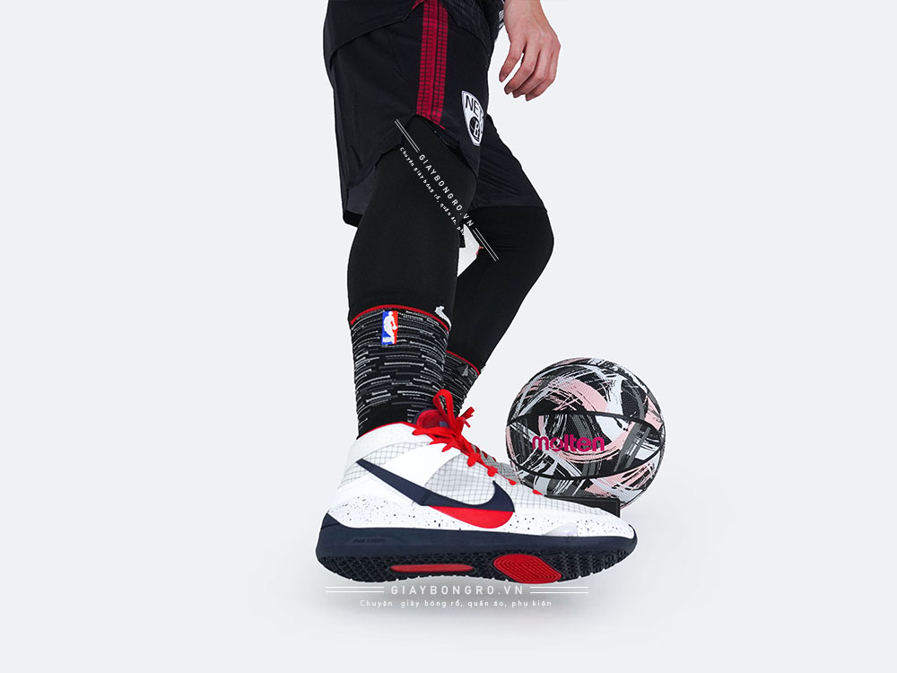 KD 13 USA