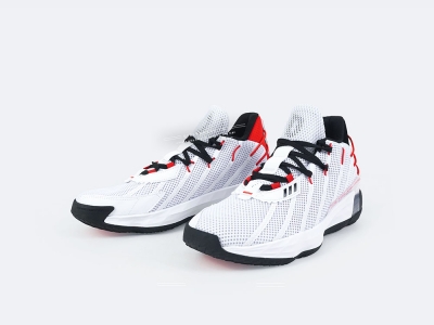 Dame 7 Rip City