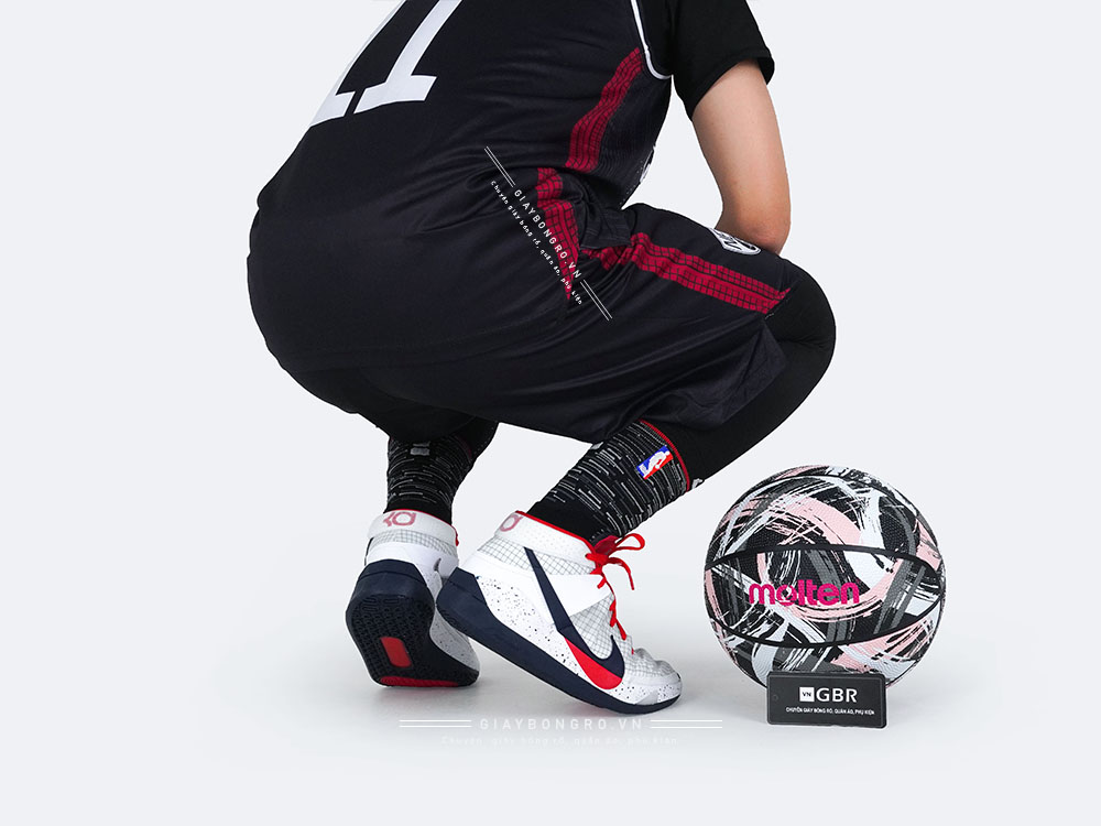 KD 13 USA