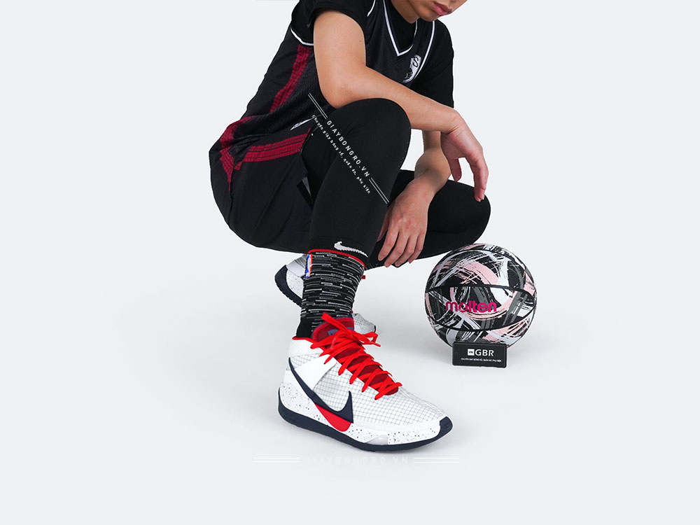 KD 13 USA