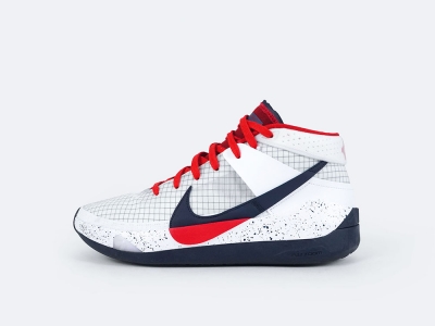 KD 13 USA