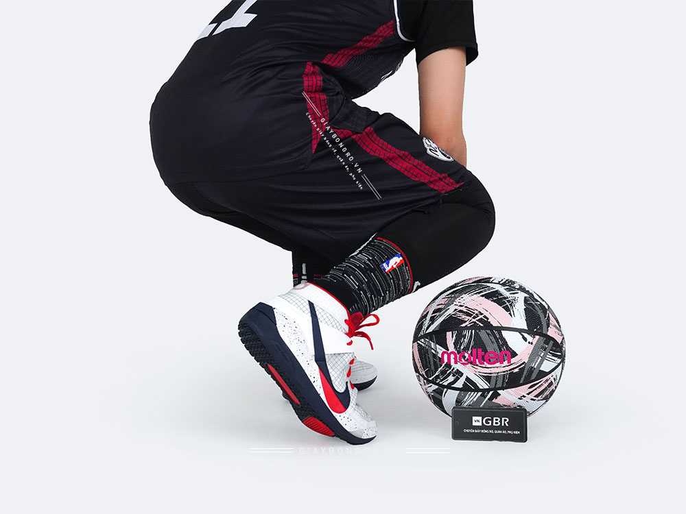 KD 13 USA