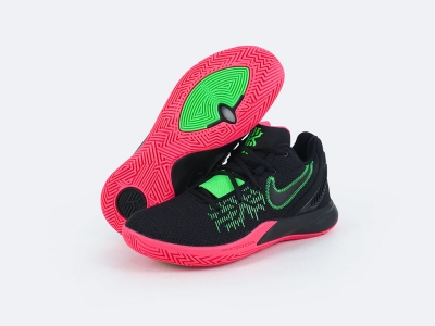 Kyrie Flytrap 2 Hyper Pink