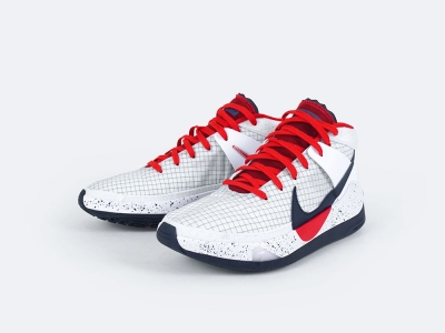 KD 13 USA