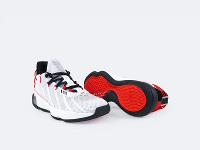 Dame 7 Rip City