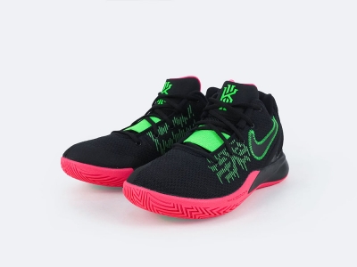 Kyrie Flytrap 2 Hyper Pink