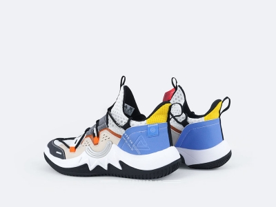 Peak Basketball DA120011