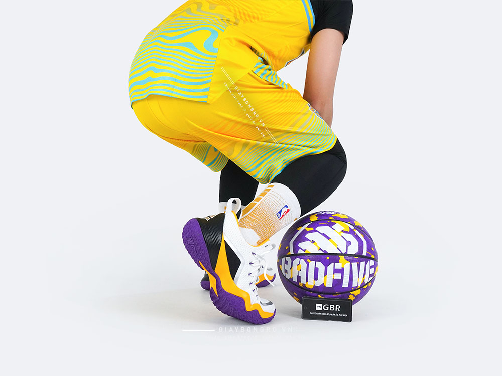 Peak Basketball DA040301