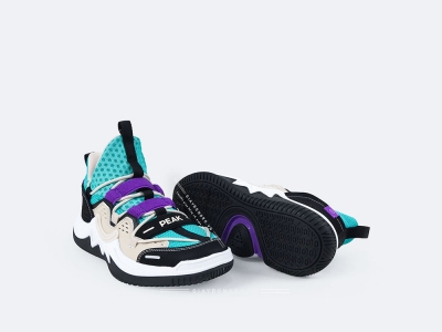 Peak Basketball DA120011