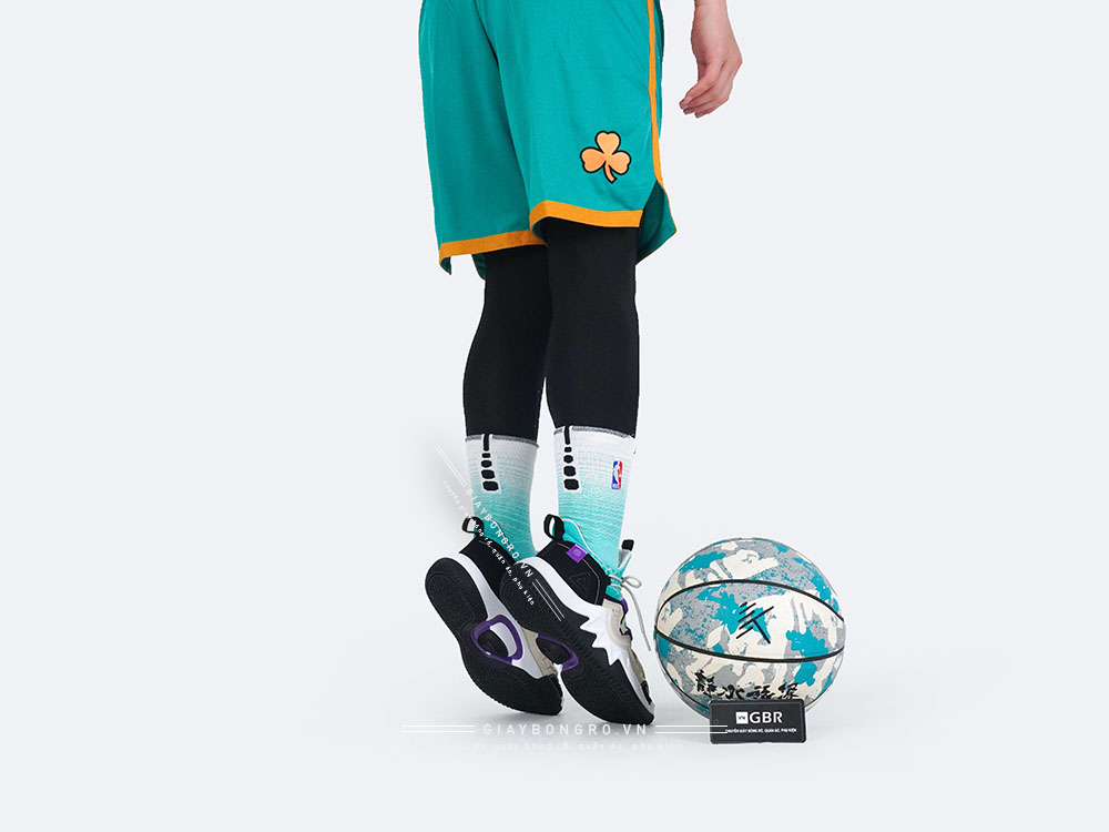 Peak Basketball DA120011