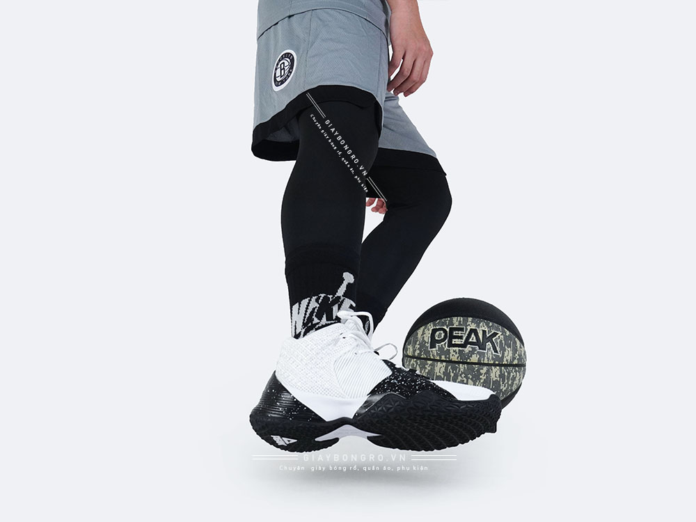 Peak Basketball EW02031A