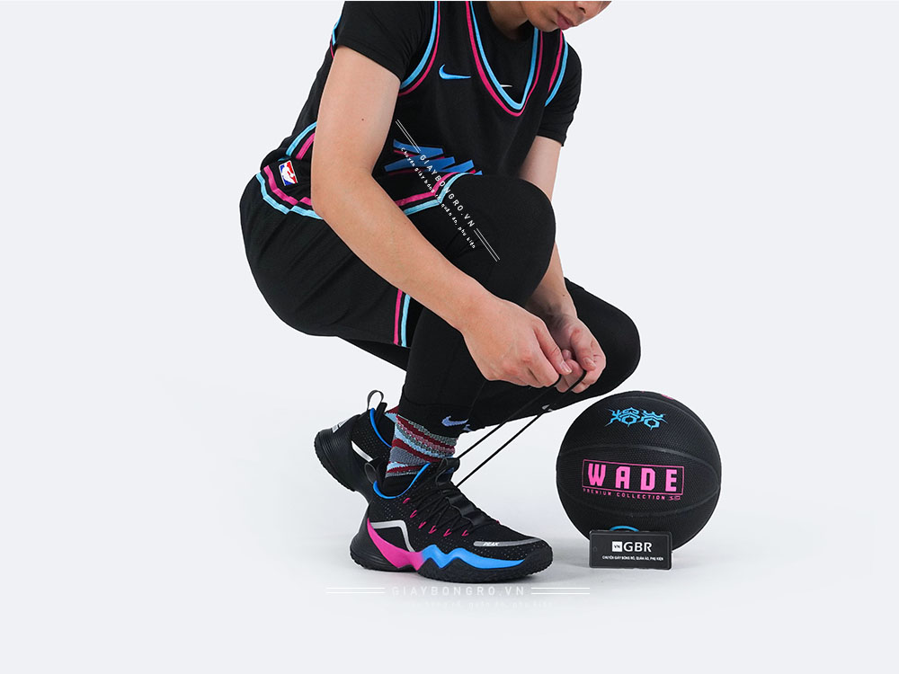 Peak Basketball DA040301