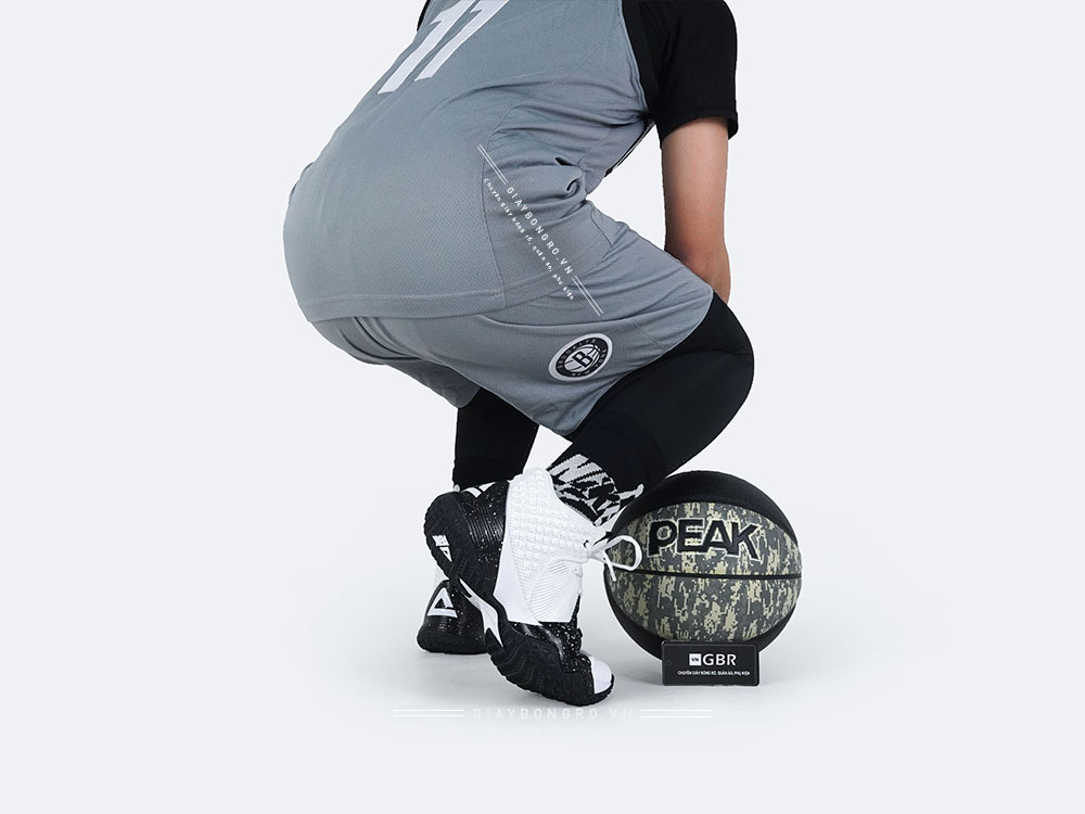 Peak Basketball EW02031A