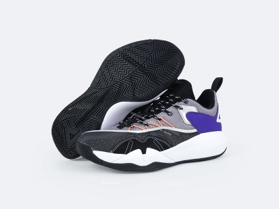 Peak Basketball DA110111 Martin Gray