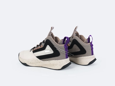 Peak Basketball DA110121 Khaki