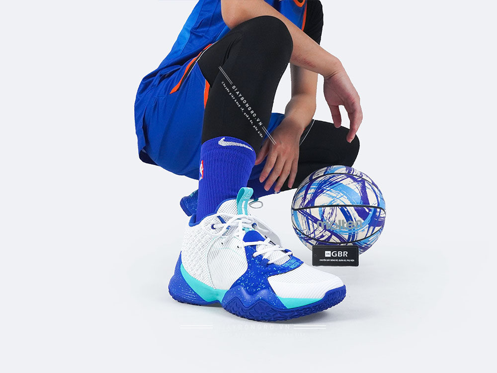 Peak Basketball EW02031A