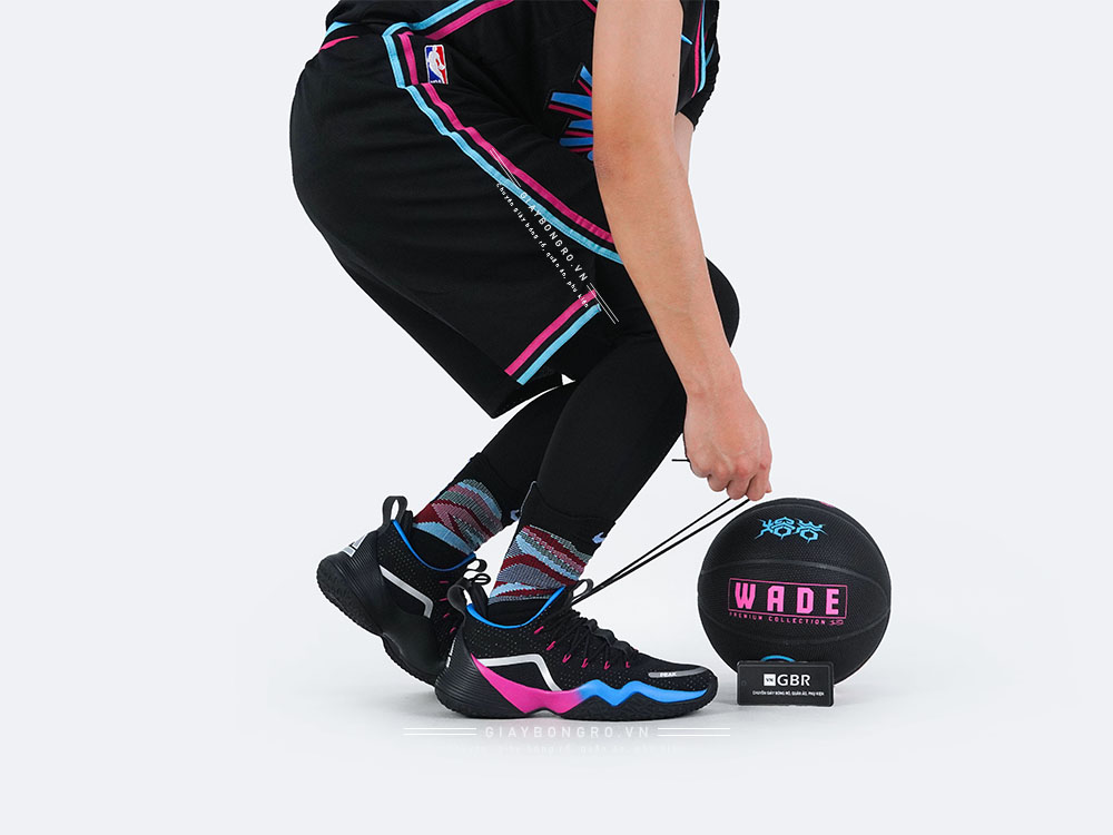 Peak Basketball DA040301