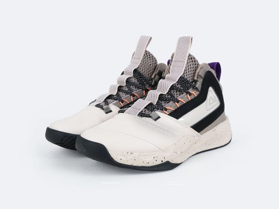 Peak Basketball DA110121 Khaki