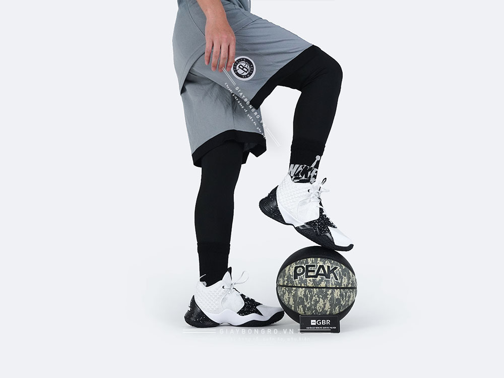 Peak Basketball EW02031A