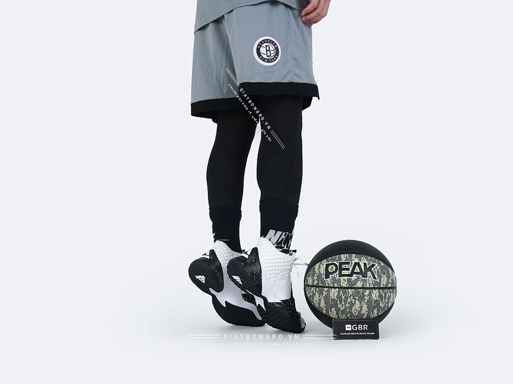 Peak Basketball EW02031A