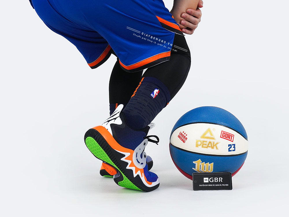 Peak Basketball E04091A