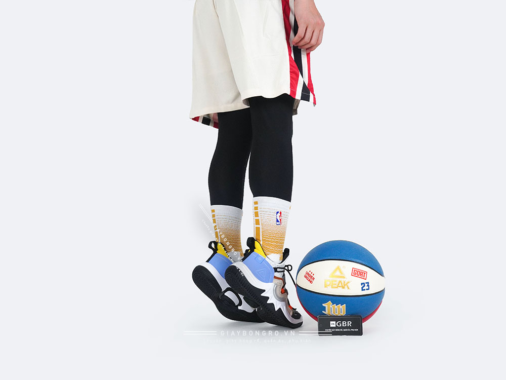 Peak Basketball DA120011