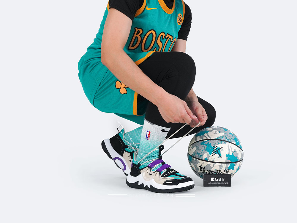 Peak Basketball DA120011