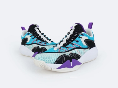 Peak Basketball DA110111 Elegant Blue