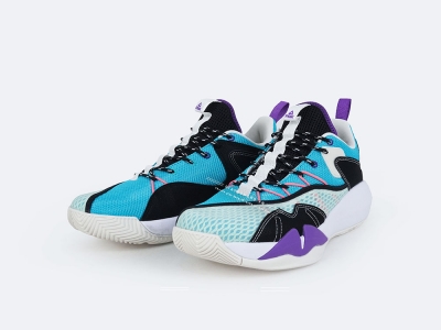 Peak Basketball DA110111 Elegant Blue