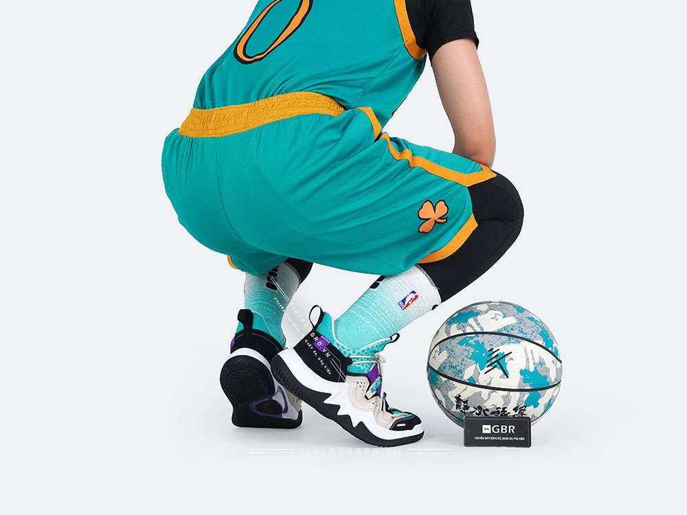 Peak Basketball DA120011