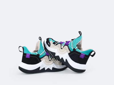 Peak Basketball DA120011