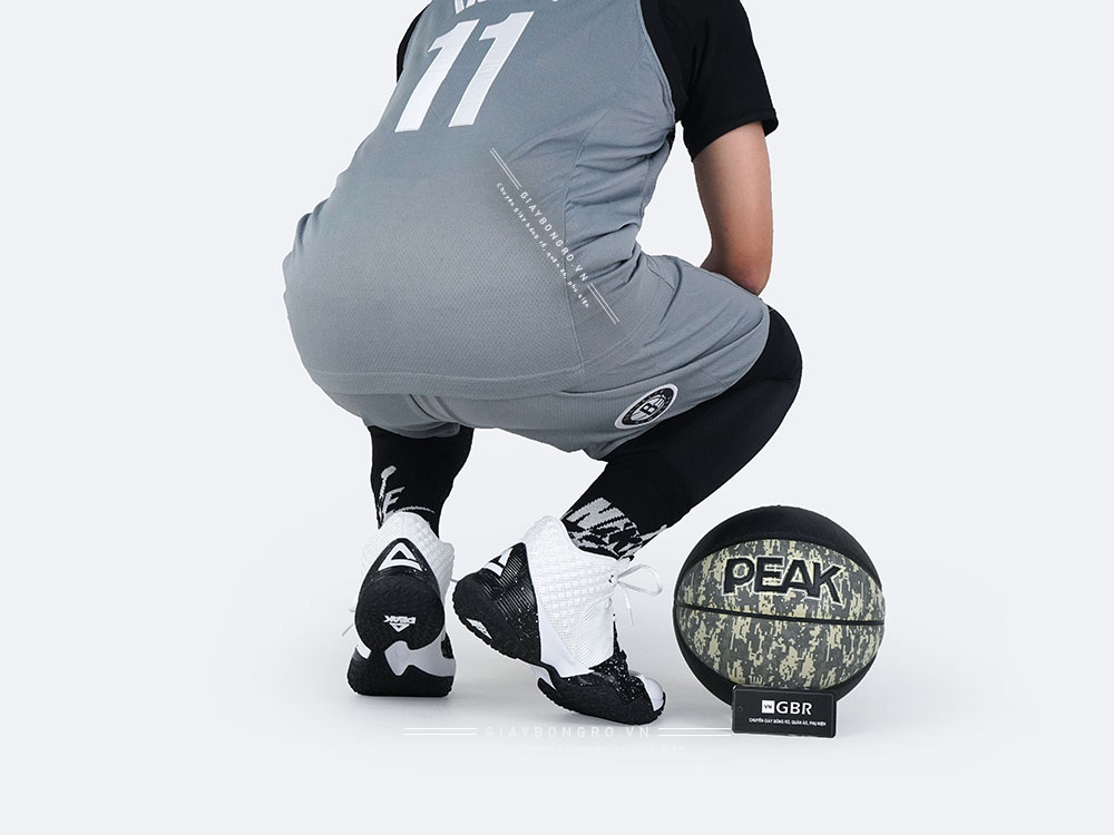 Peak Basketball EW02031A