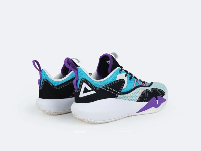 Peak Basketball DA110111 Elegant Blue