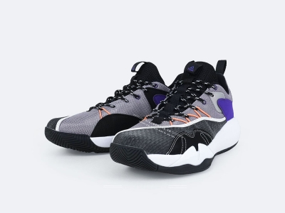 Peak Basketball DA110111 Martin Gray