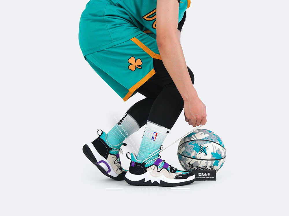 Peak Basketball DA120011