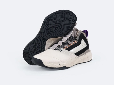 Peak Basketball DA110121 Khaki