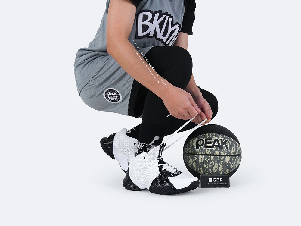 Peak Basketball EW02031A