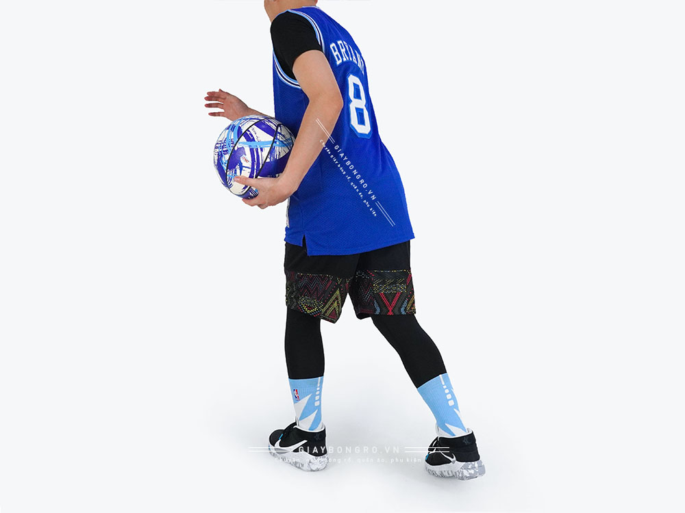 Áo NBA Los Angeles Lakers