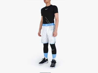 Quần NBA Los Angeles Laker