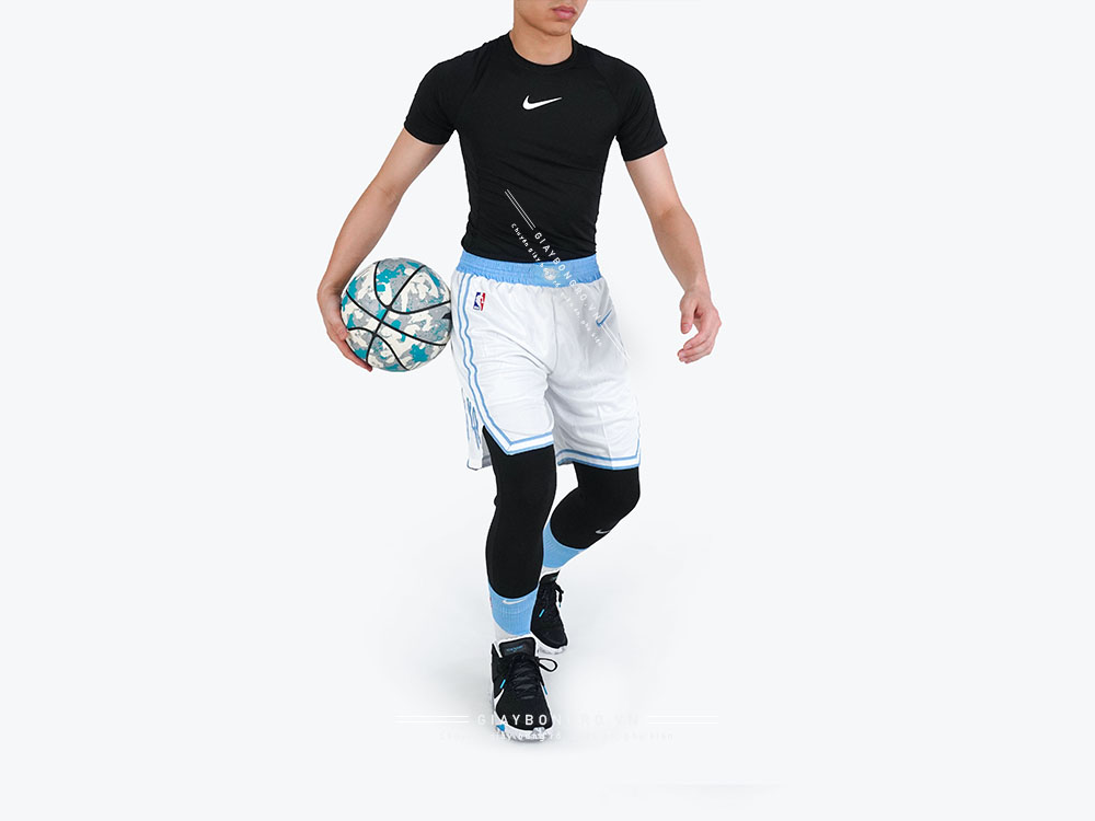 Quần NBA Los Angeles Laker