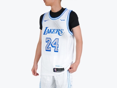 Áo NBA Los Angeles Lakers