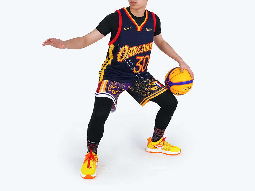 Áo NBA Golden State Warriors