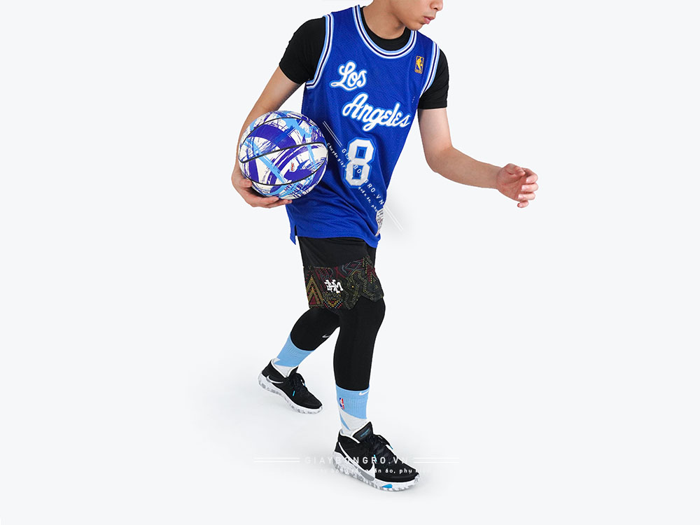 Áo NBA Los Angeles Lakers