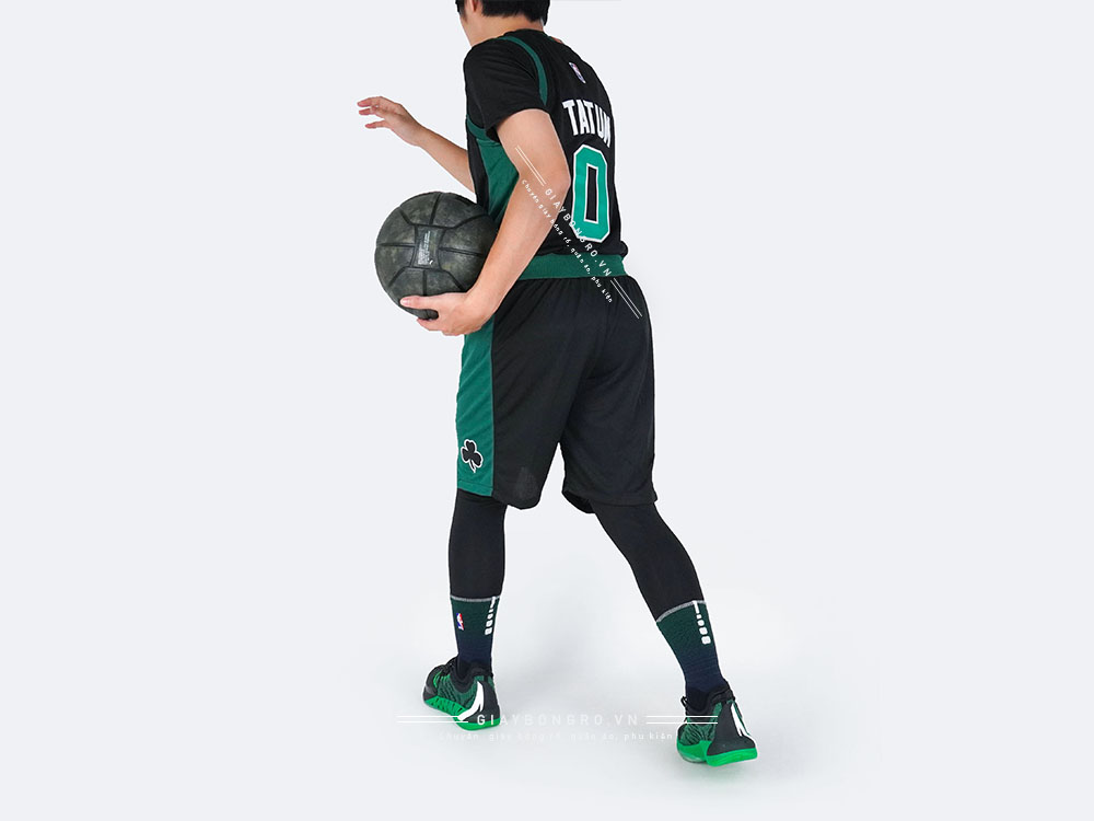 Áo NBA Boston Celtics Jayson Tatum
